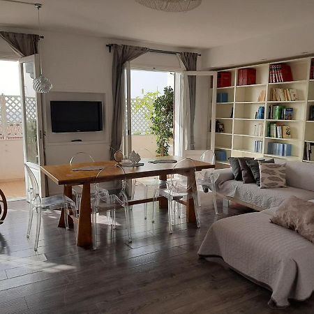 Miguel Apartment Tropea Ngoại thất bức ảnh