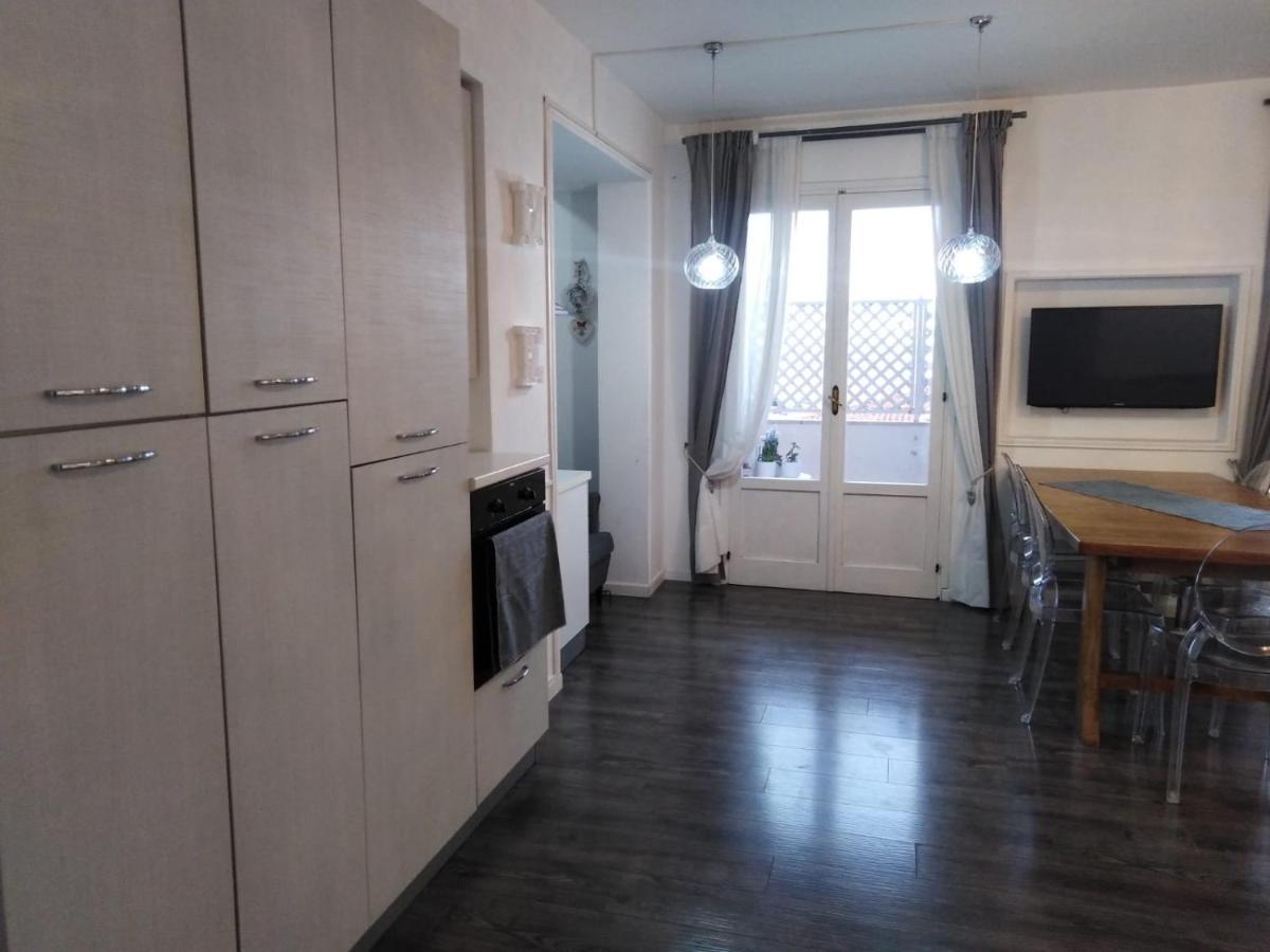 Miguel Apartment Tropea Ngoại thất bức ảnh
