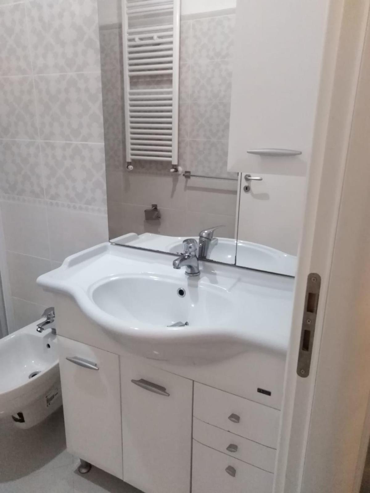 Miguel Apartment Tropea Ngoại thất bức ảnh