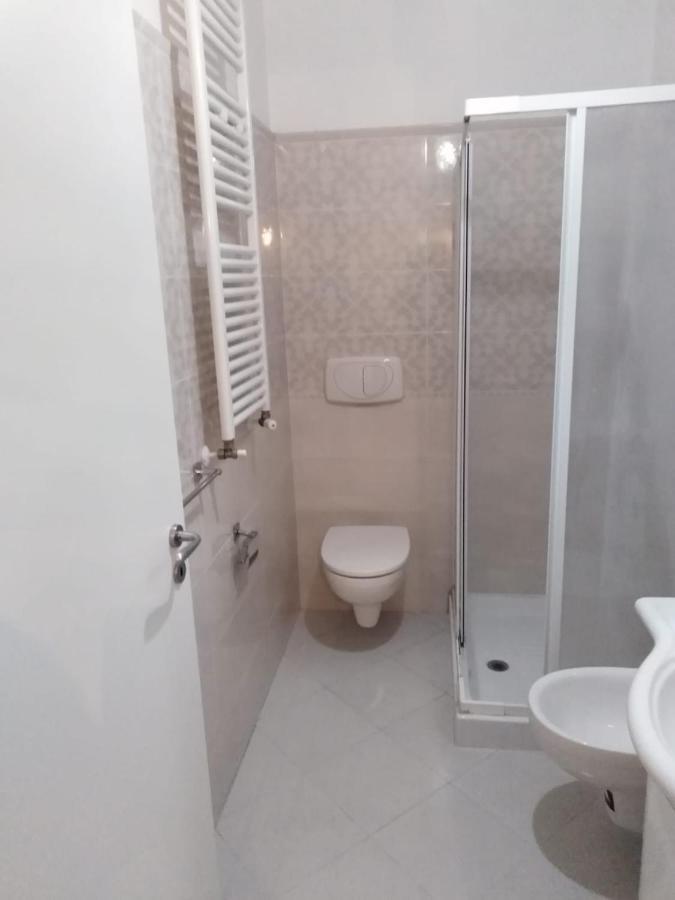 Miguel Apartment Tropea Ngoại thất bức ảnh