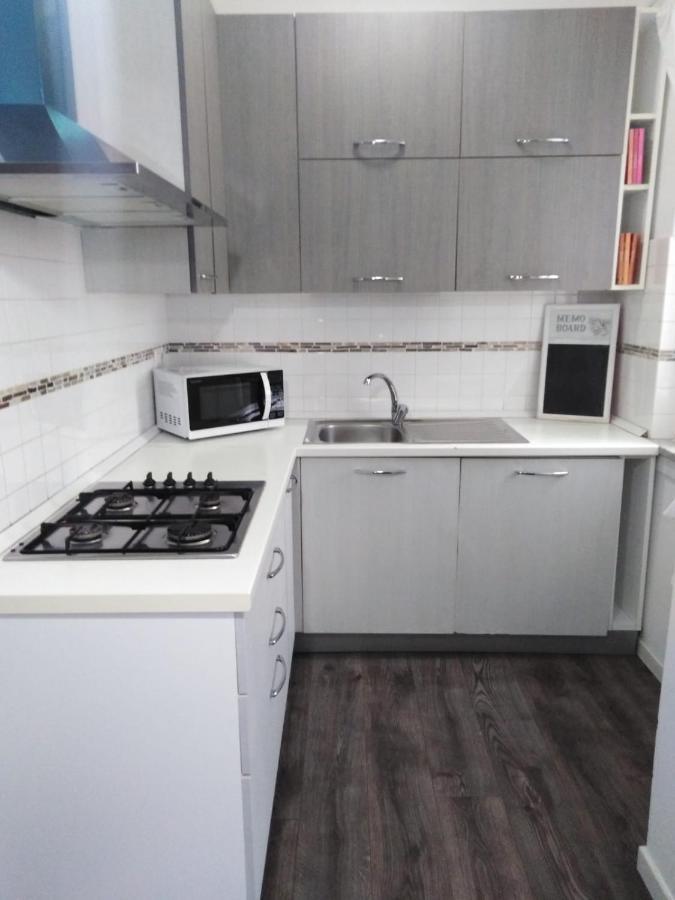 Miguel Apartment Tropea Ngoại thất bức ảnh
