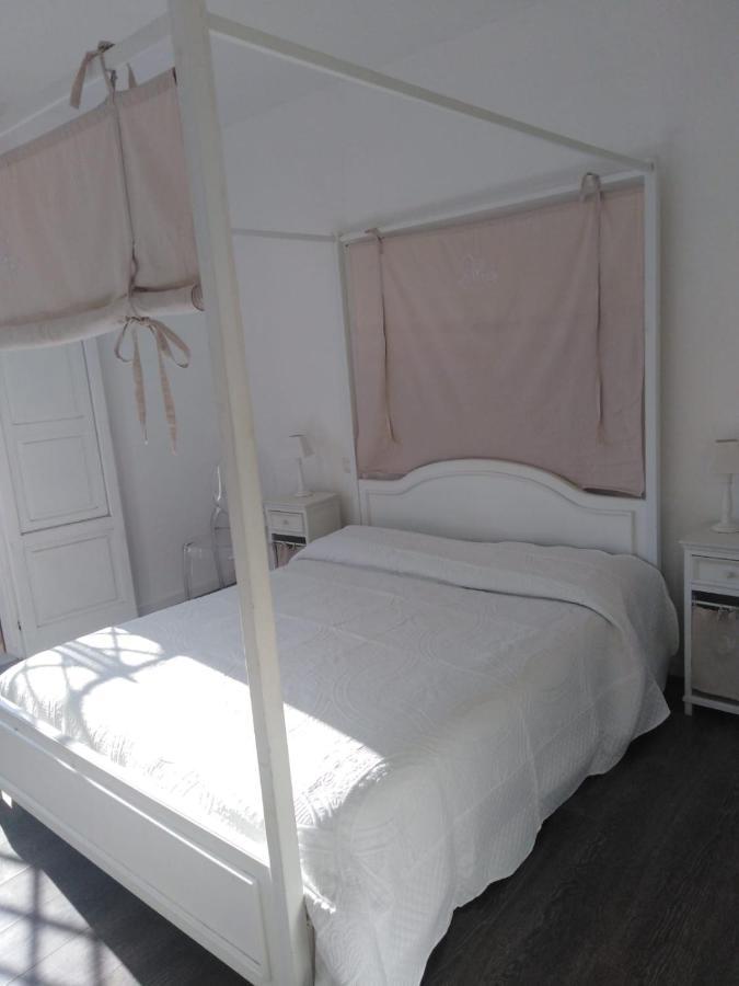 Miguel Apartment Tropea Ngoại thất bức ảnh