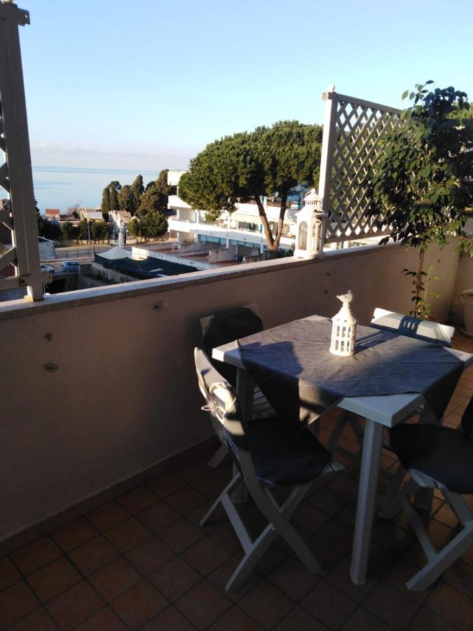 Miguel Apartment Tropea Ngoại thất bức ảnh