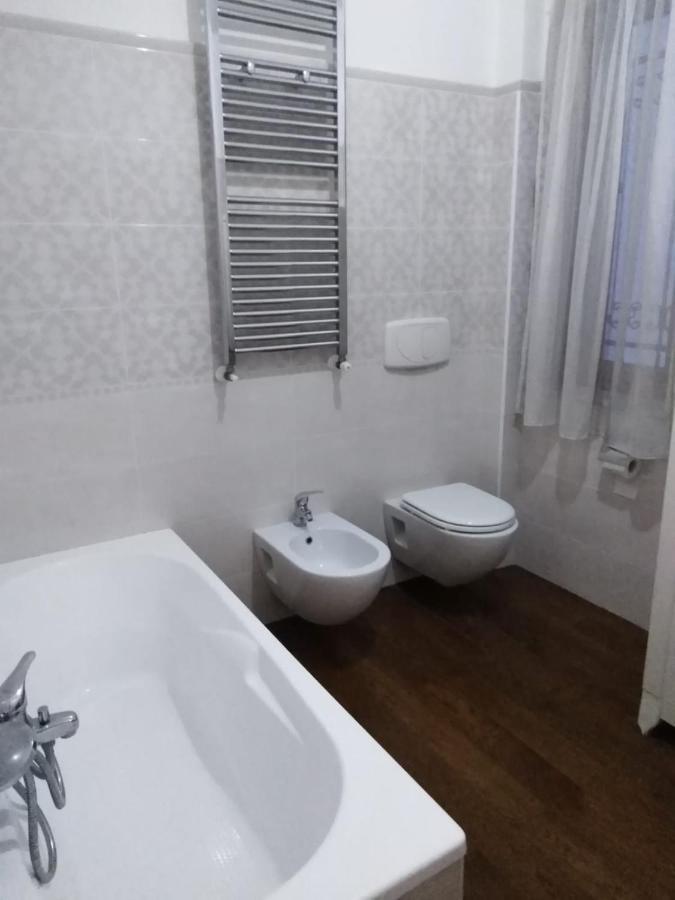 Miguel Apartment Tropea Ngoại thất bức ảnh