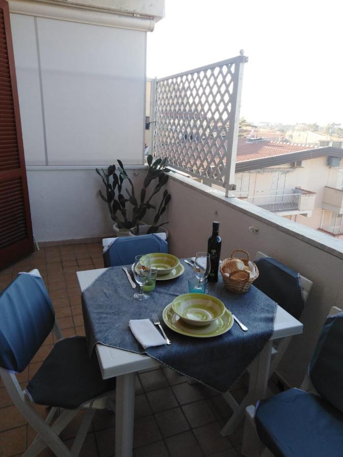 Miguel Apartment Tropea Ngoại thất bức ảnh