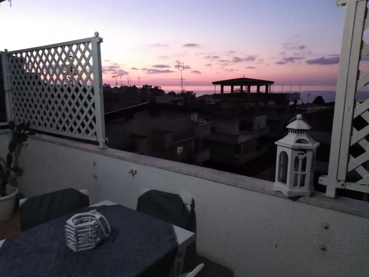 Miguel Apartment Tropea Ngoại thất bức ảnh