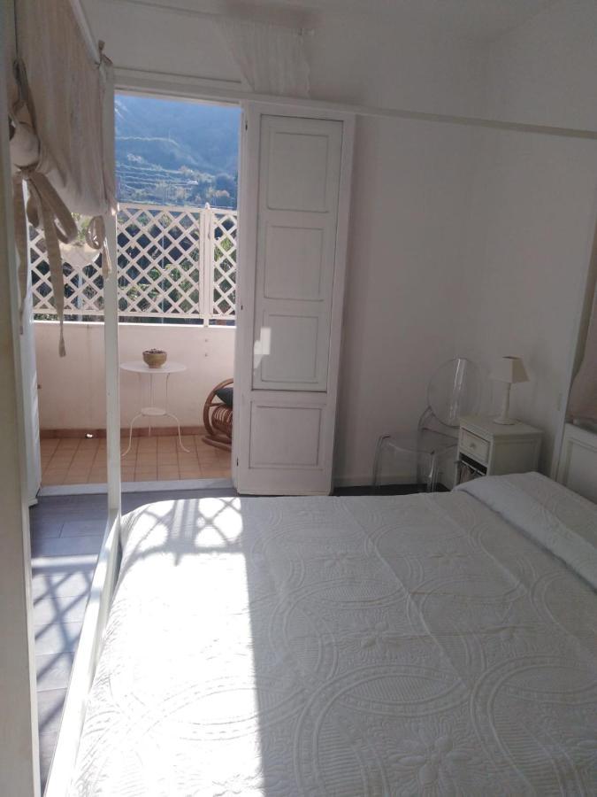 Miguel Apartment Tropea Ngoại thất bức ảnh