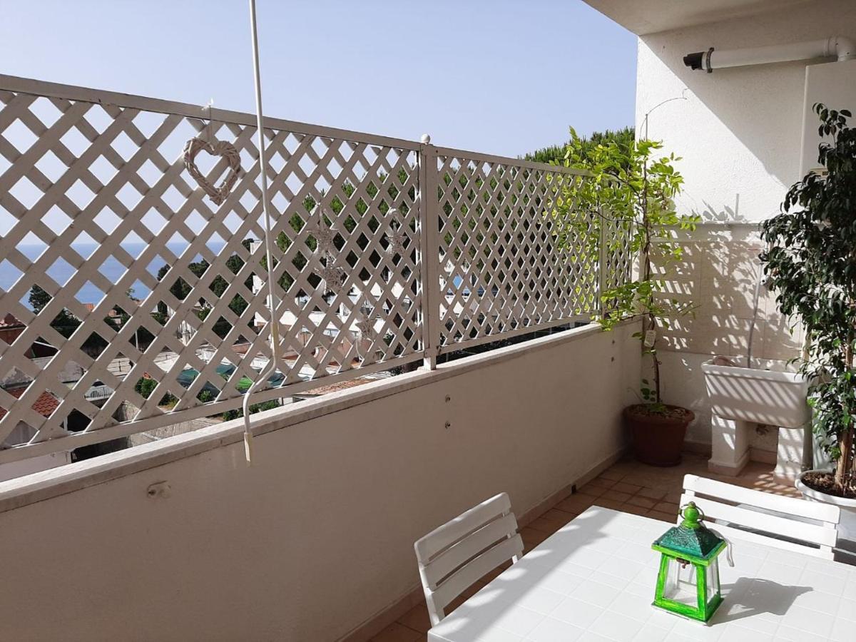Miguel Apartment Tropea Ngoại thất bức ảnh