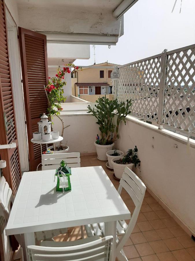 Miguel Apartment Tropea Ngoại thất bức ảnh
