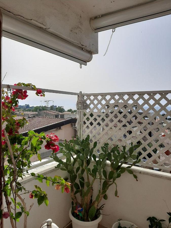 Miguel Apartment Tropea Ngoại thất bức ảnh