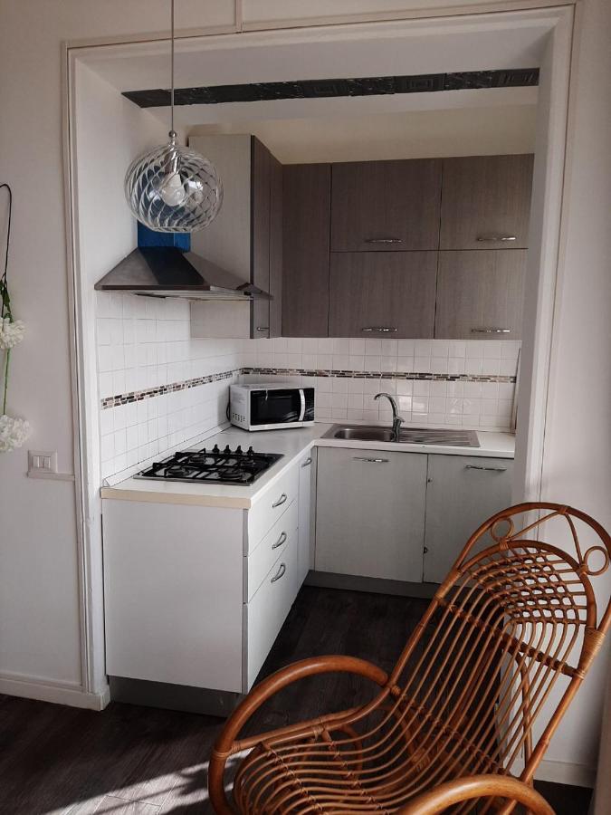 Miguel Apartment Tropea Ngoại thất bức ảnh