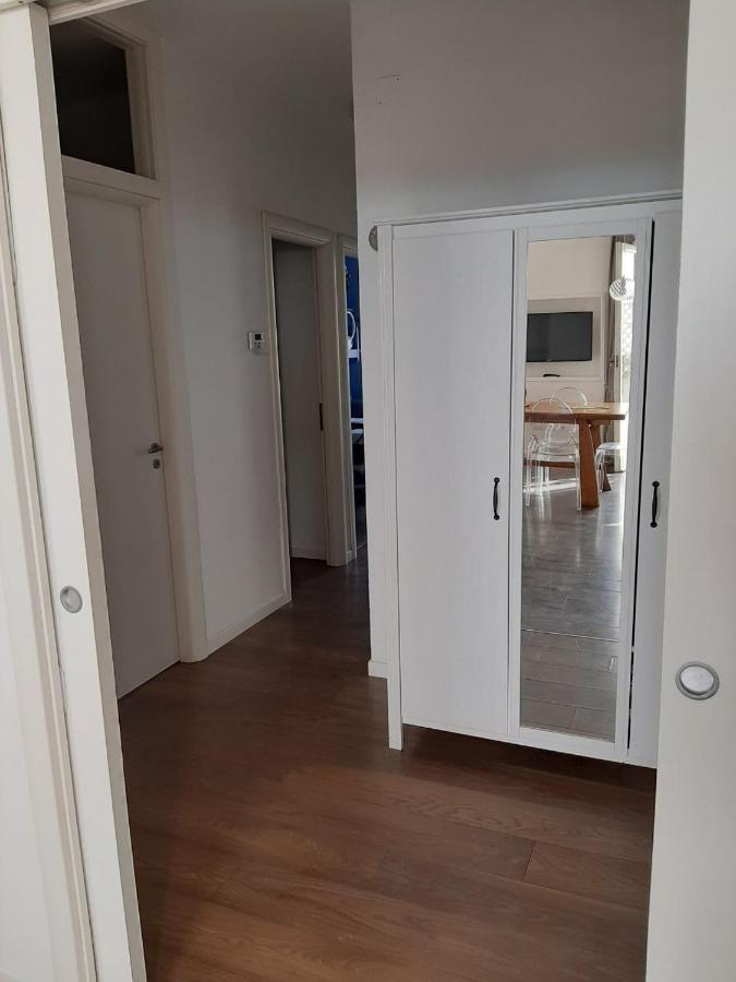 Miguel Apartment Tropea Ngoại thất bức ảnh