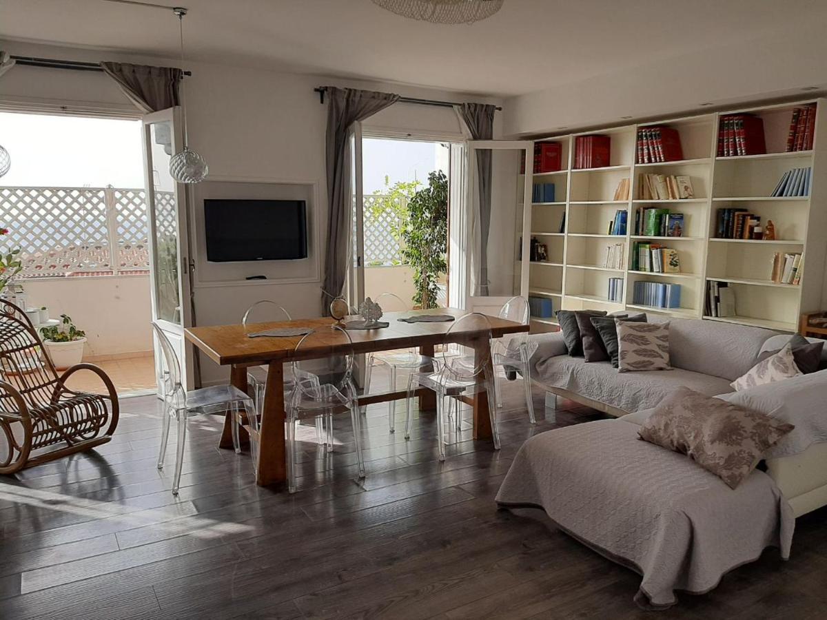 Miguel Apartment Tropea Ngoại thất bức ảnh