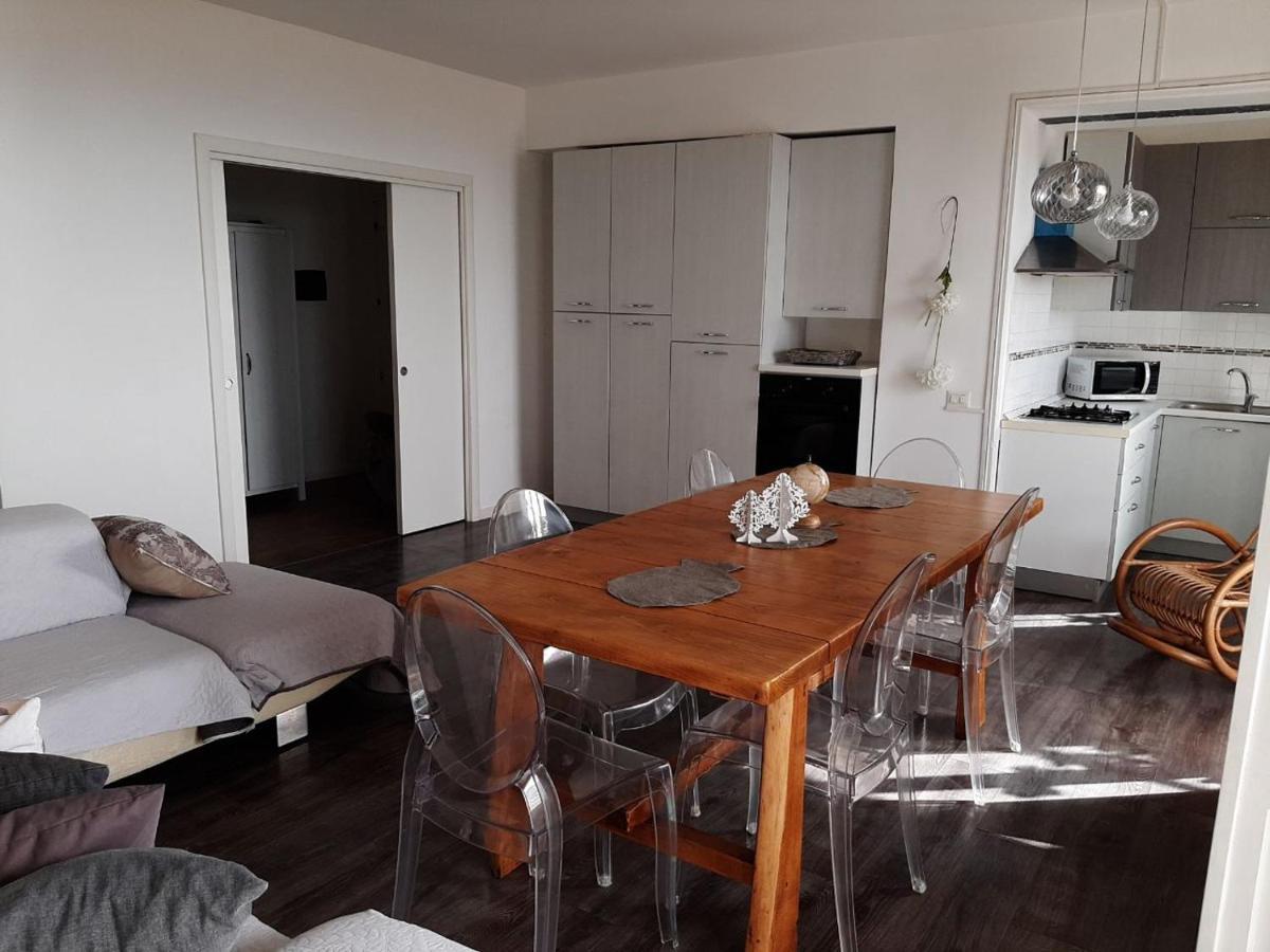 Miguel Apartment Tropea Ngoại thất bức ảnh