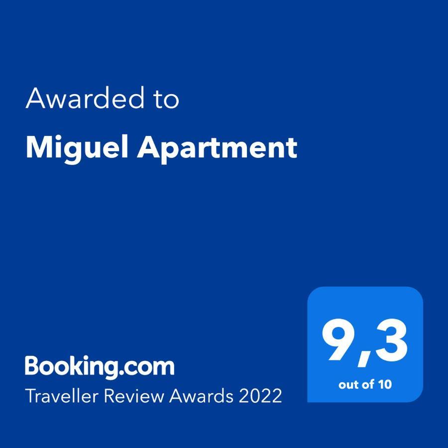Miguel Apartment Tropea Ngoại thất bức ảnh